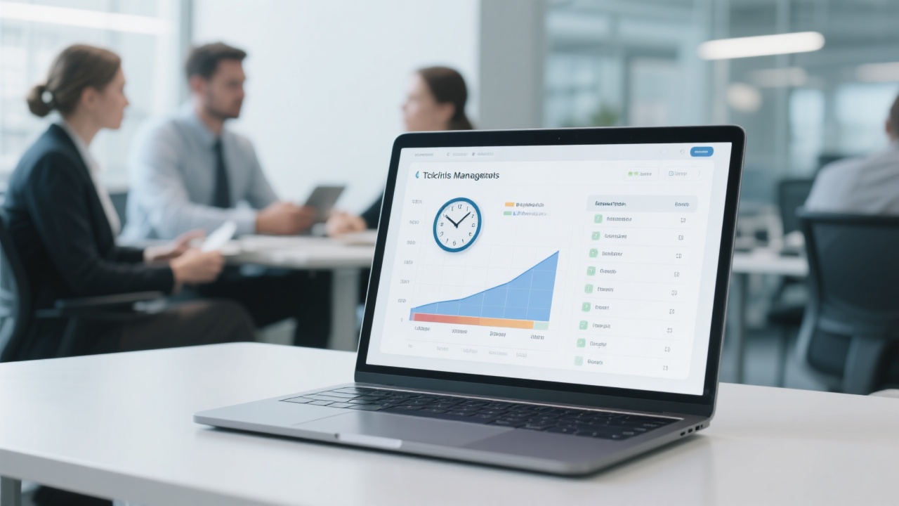 什么是工时管理？一文讲清核心概念与实施步骤