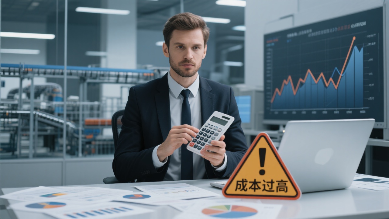 在制品成本过高怎么办？问题分析与解决方法