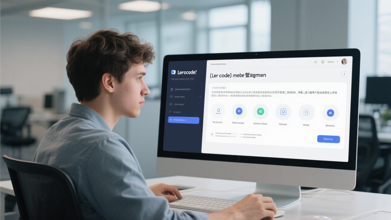 零代码开发会员管理工具，真的靠谱吗？