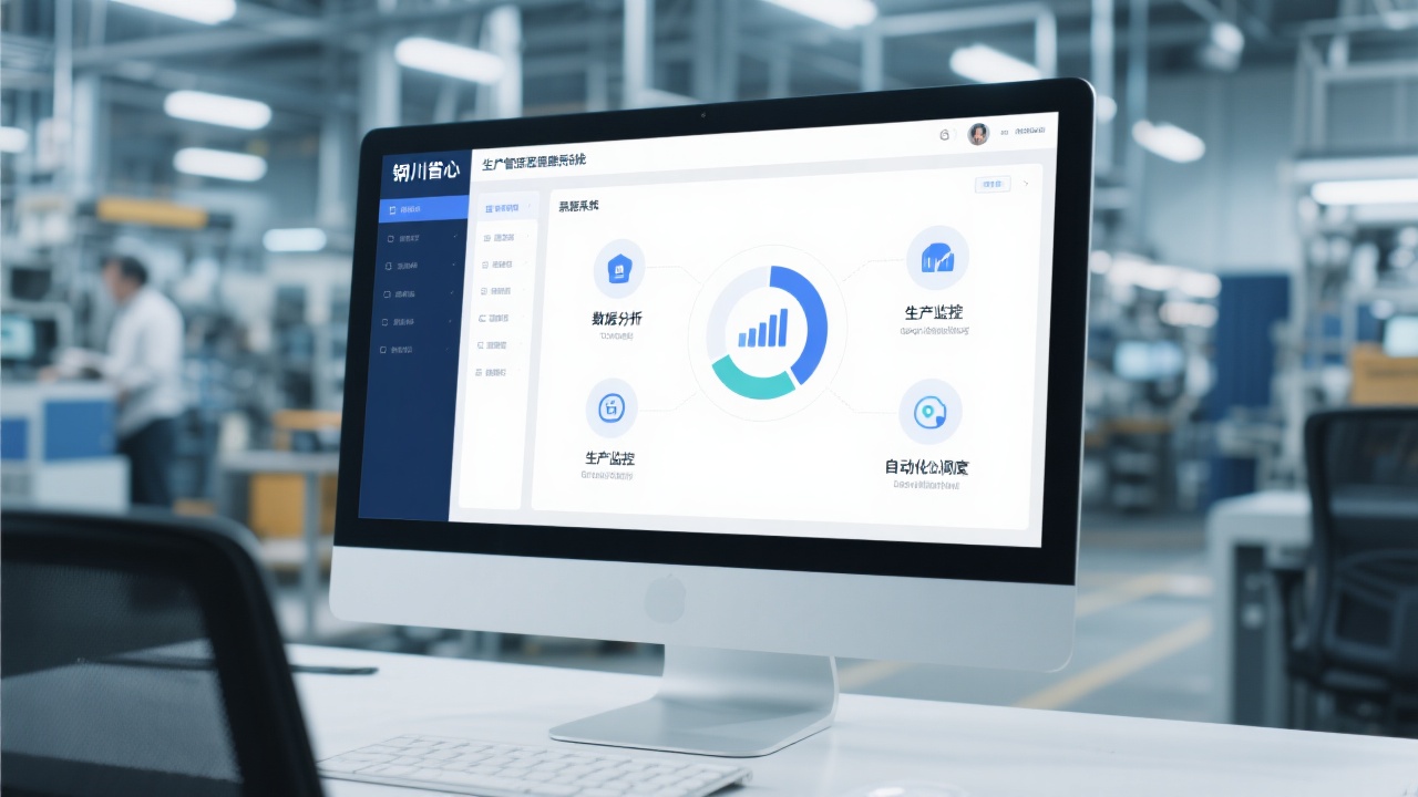 铜川省心生产管理系统，真的能让企业省心吗？
