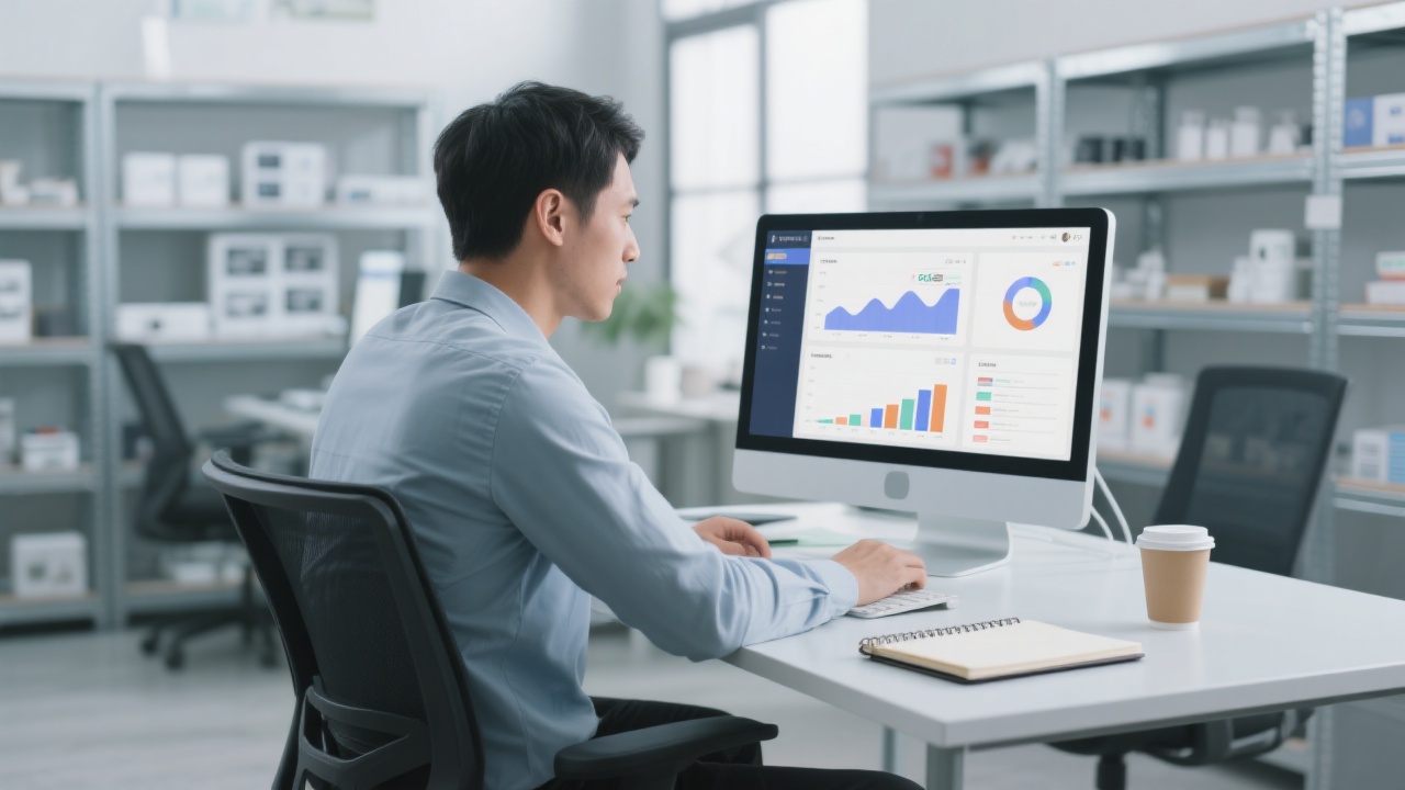 网店生产管理系统：如何帮你提升效率、降低成本？