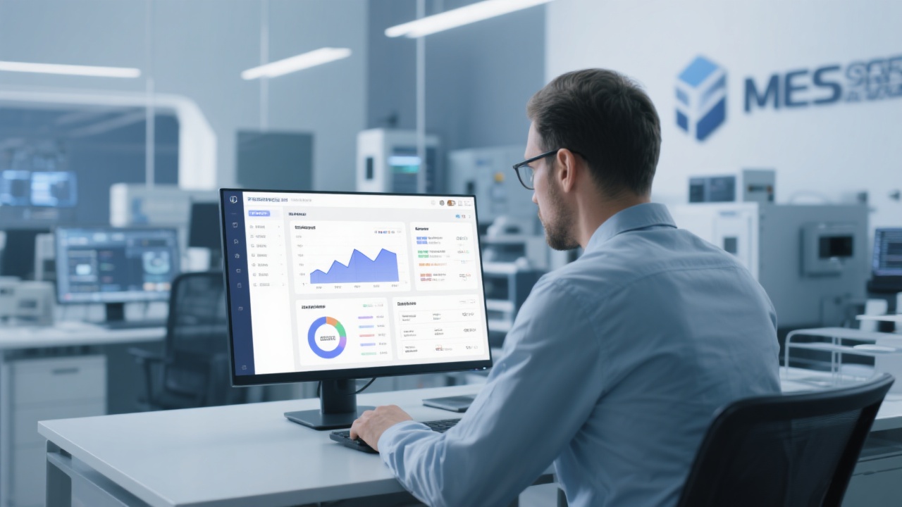 做MES系统软件需要多少钱？揭秘真实成本！