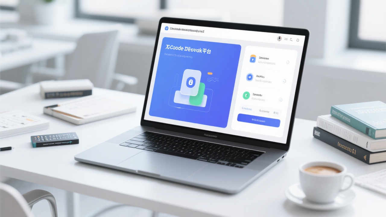 无代码程序开发平台：小白也能轻松上手？