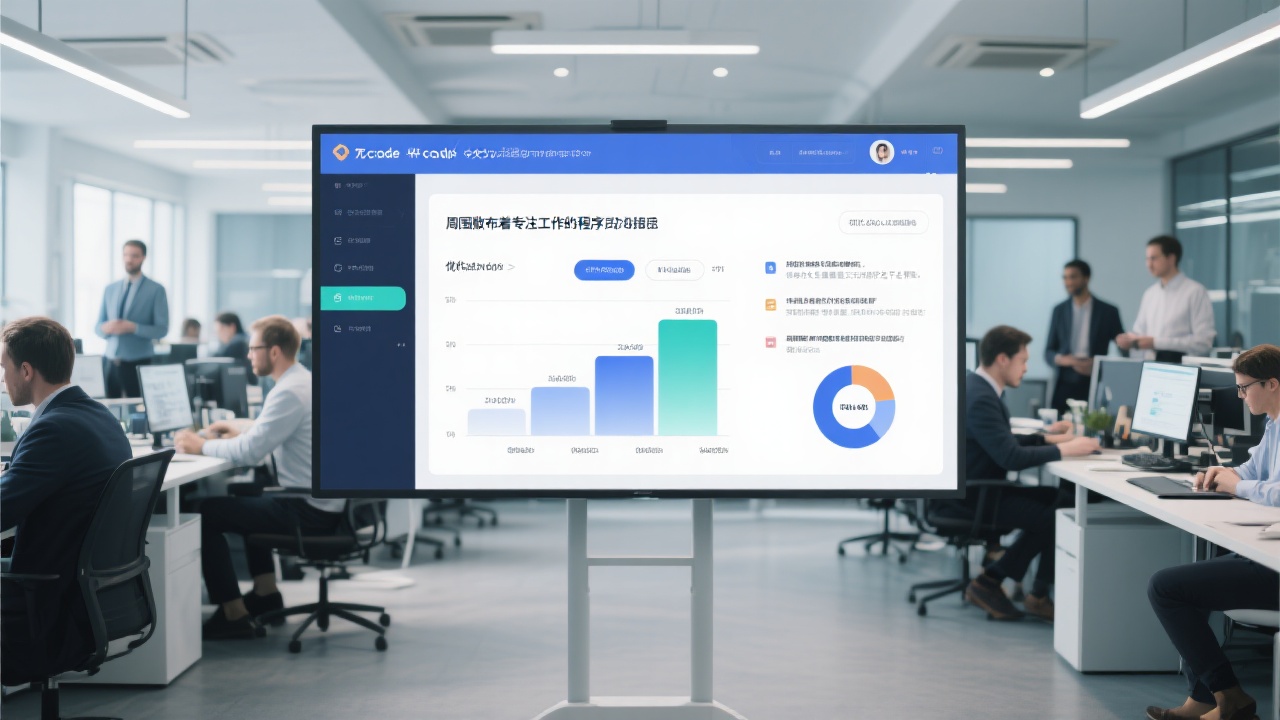 无代码系统开发平台真的靠谱吗？揭秘其优缺点