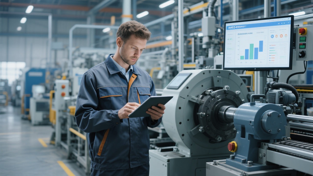 中小企业MES系统怎么选？避开这些坑！