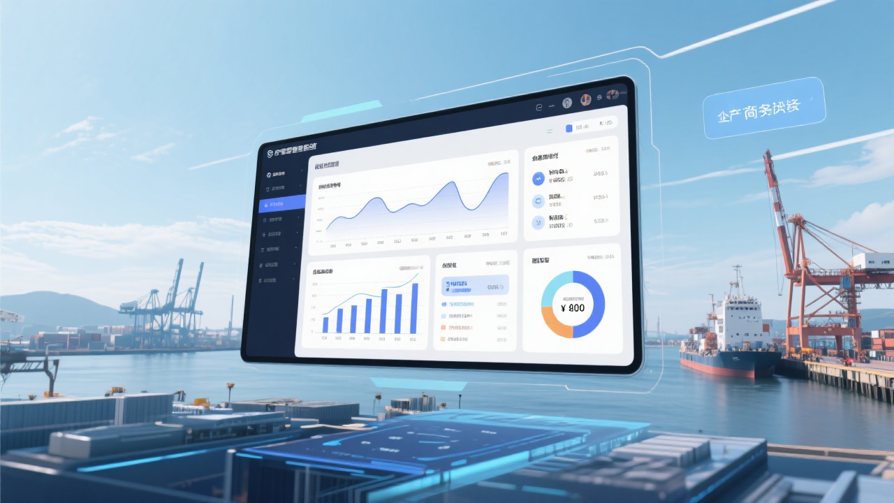 舟山生产管理系统价格揭秘：多少钱才算合理？