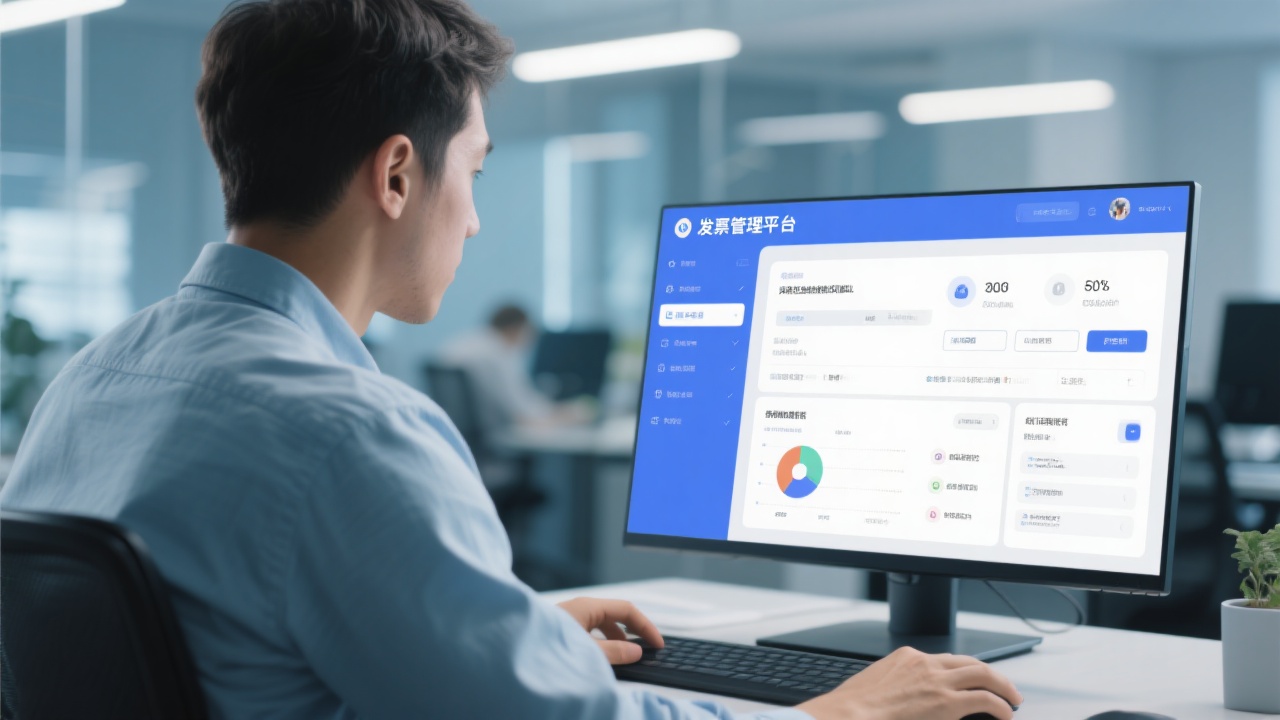 5分钟搞定！快速搭建发票管理平台指南