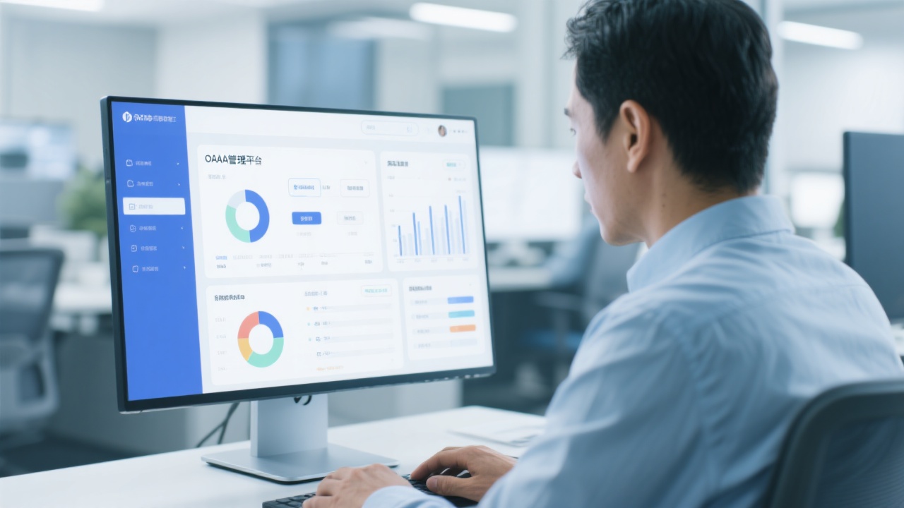 如何快速搭建OA管理平台？高效办公从这里开始！