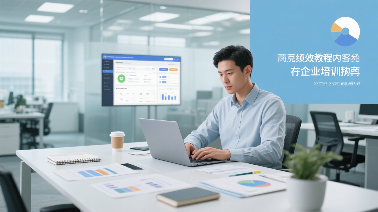 如何快速搭建绩效管理软件？新手必看攻略！