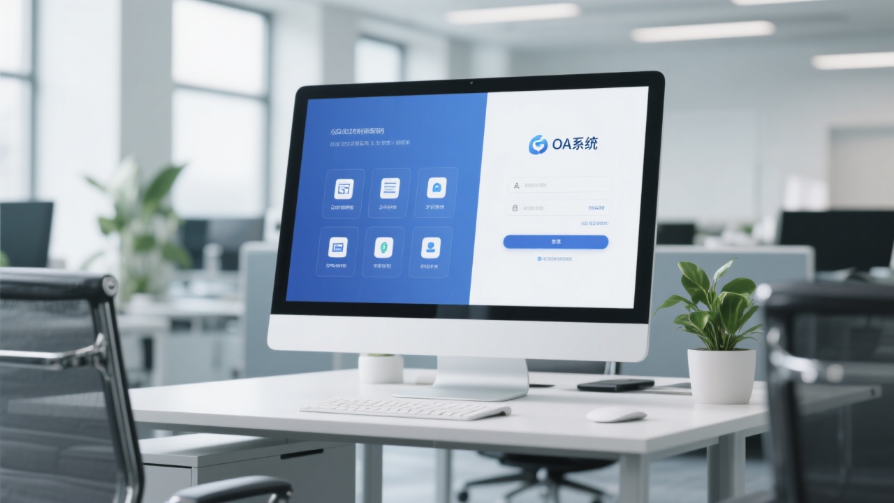 什么是办公OA系统？带你全面了解高效办公神器！