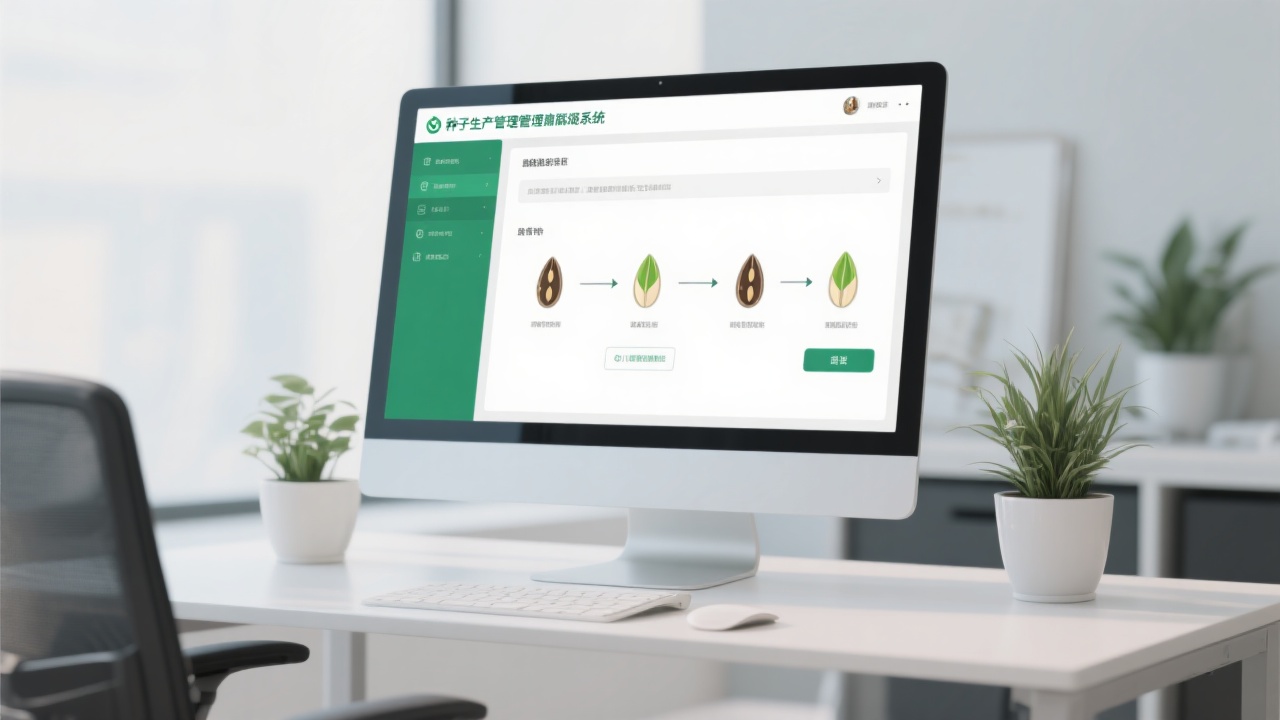 2025最新！种子生产管理备案系统怎么用？操作指南详解