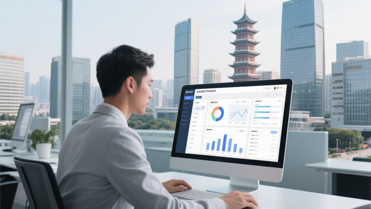 泉州智能客户管理系统哪家强？揭秘本地最优选择！