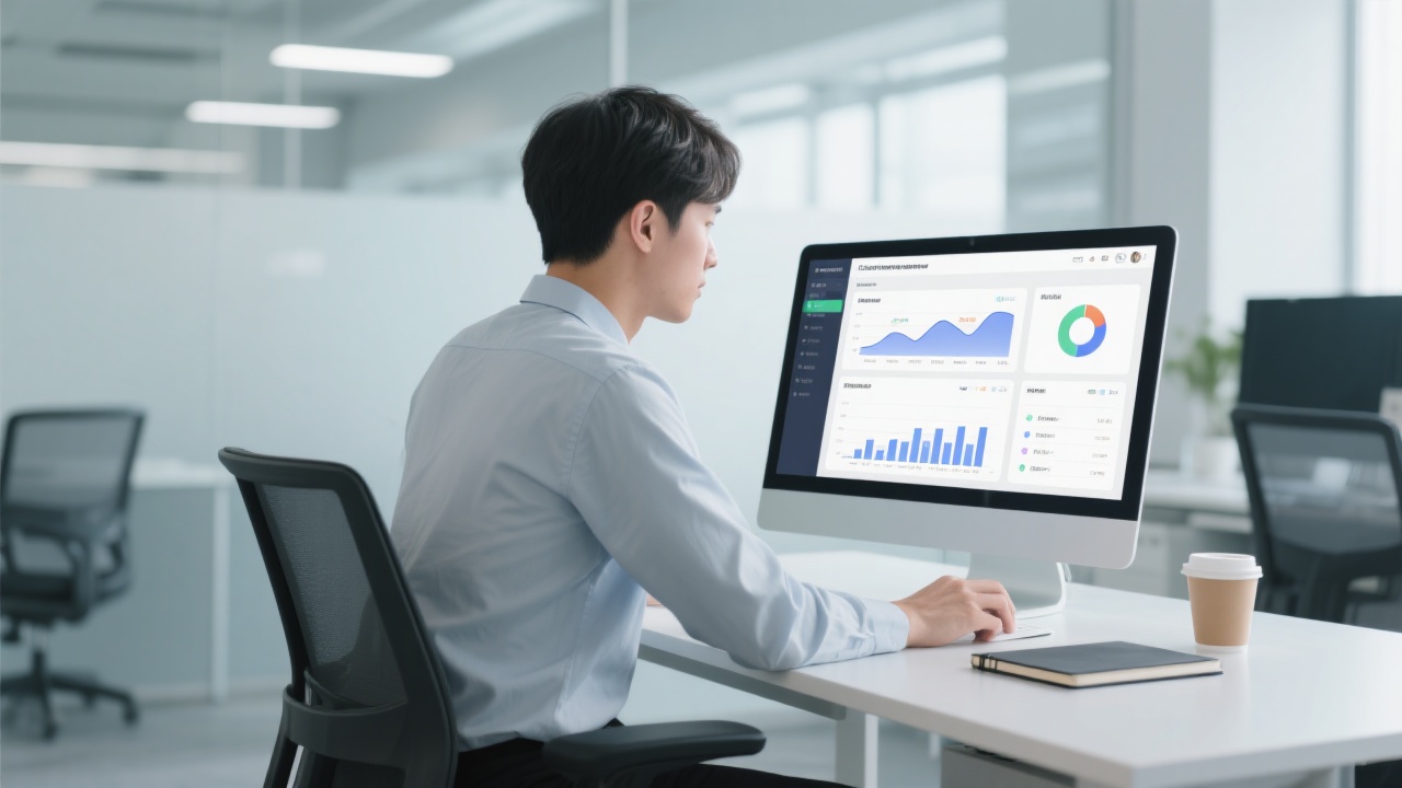 新手必看！如何使用客户管理系统提升业绩？