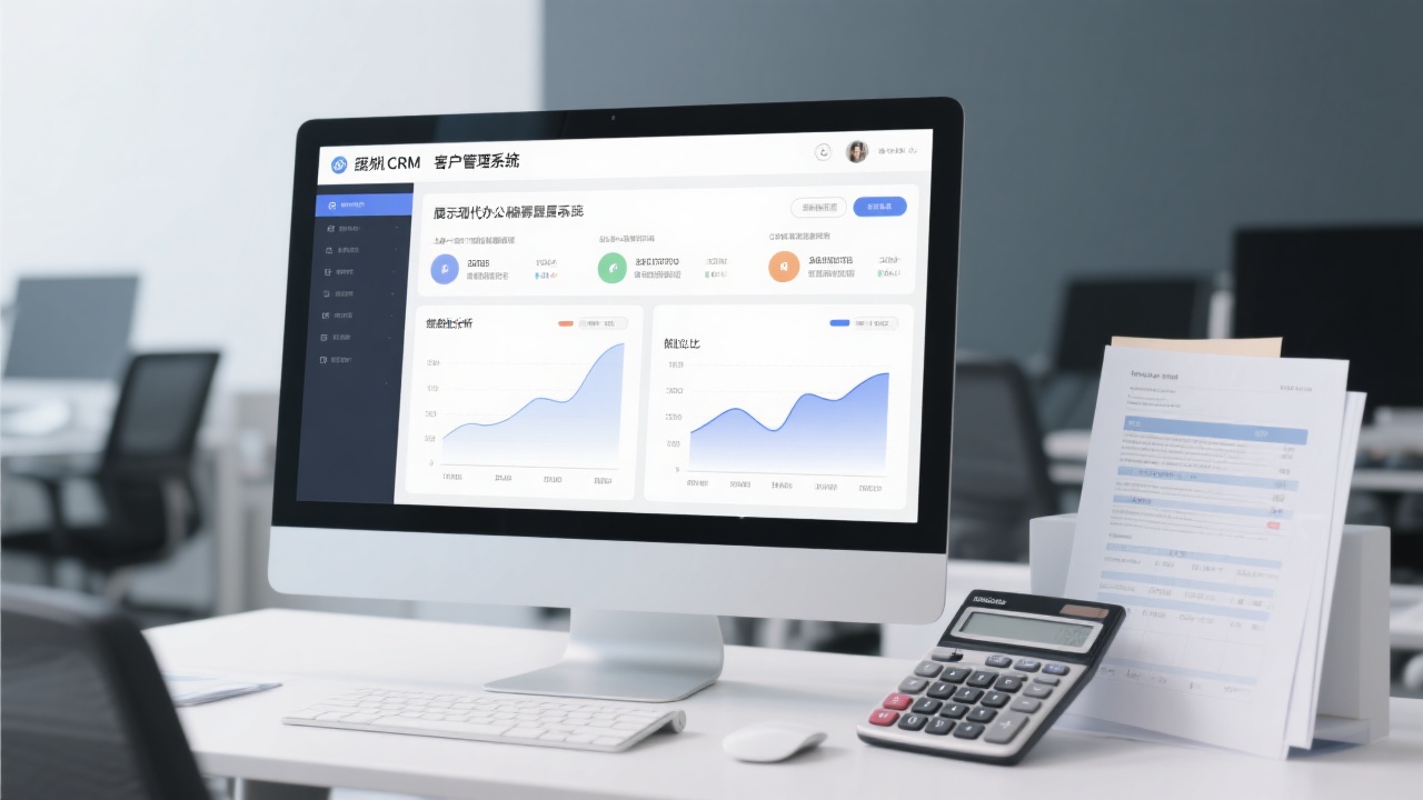 绍兴CRM客户管理系统费用揭秘：如何选择性价比之选？