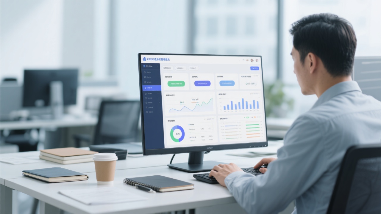 石家庄电商客户管理系统选哪家好？