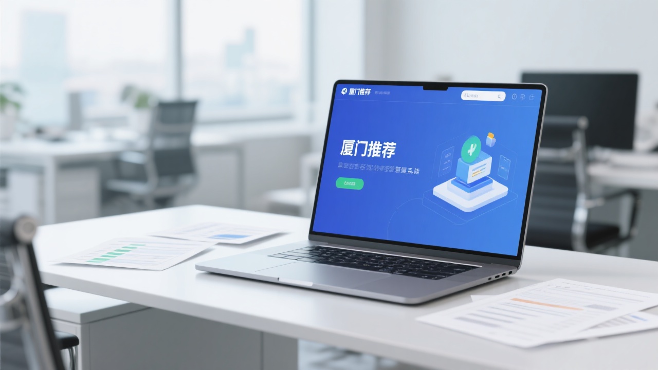 厦门推荐客户管理系统，选哪款最靠谱？