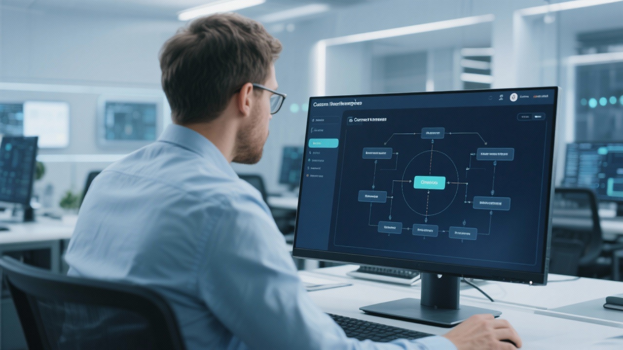 软件测试客户管理系统：如何选对不踩坑？