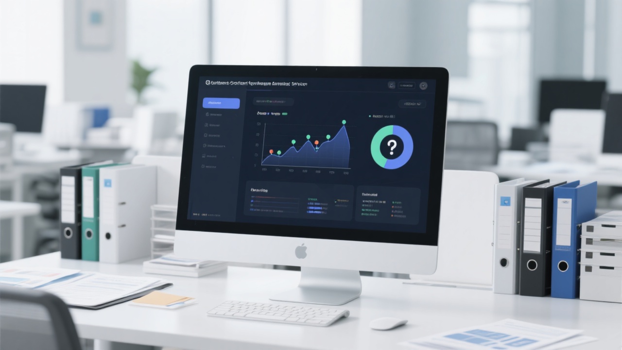 关于供应商合作管理软件的10个常见问题及权威解答