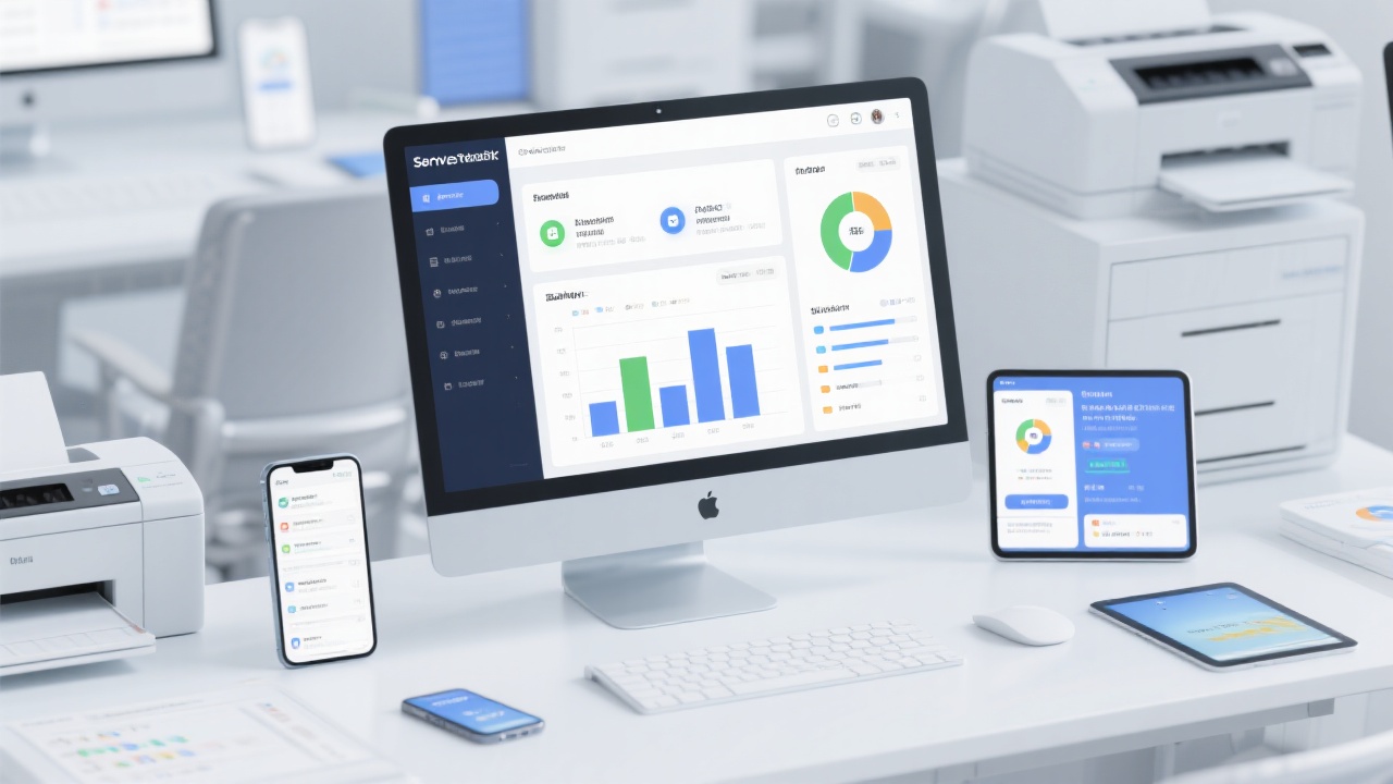 售后服务跟踪系统应用的7大实用场景盘点