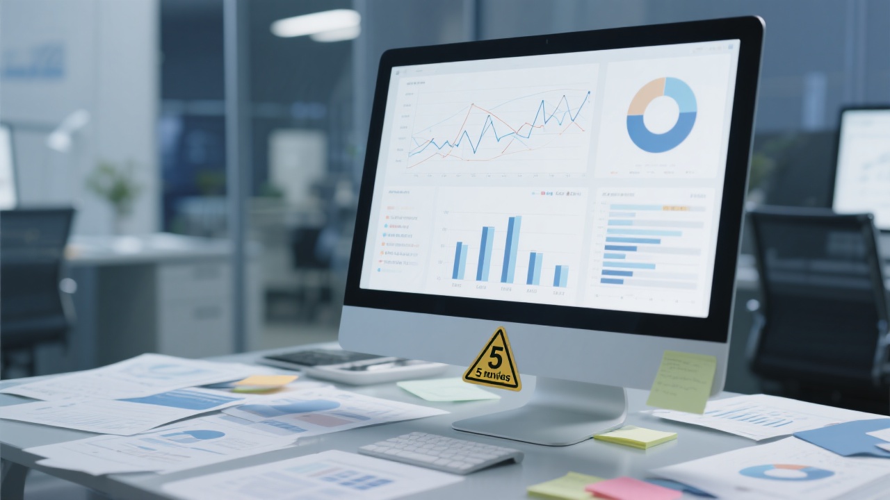 服务质量评估软件项目中必须避免的5个误区