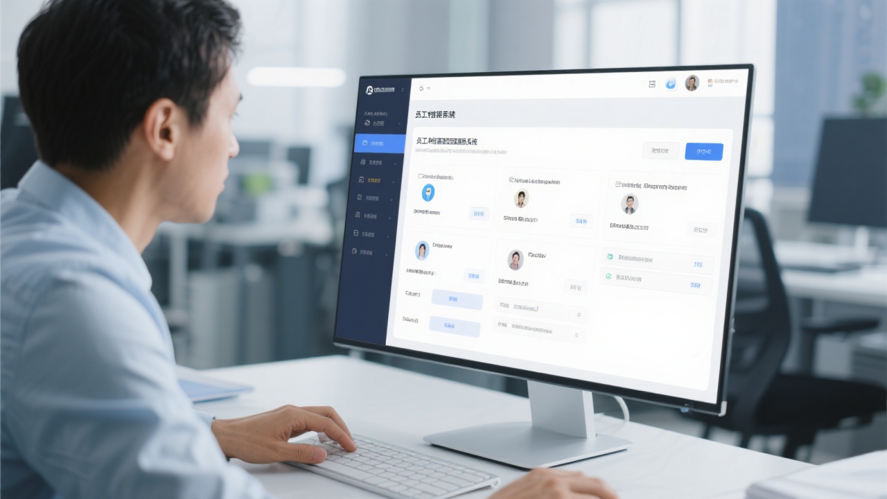 员工档案管理系统的10个关键技巧，助你快速上手