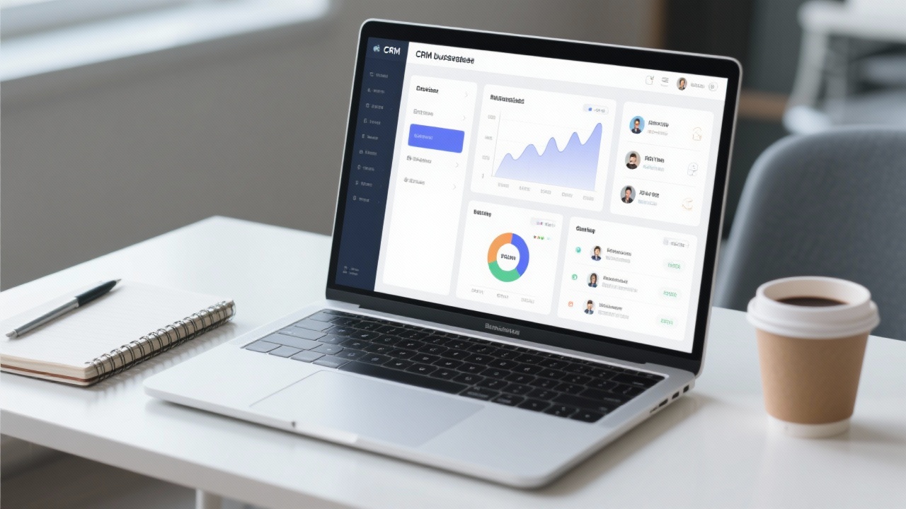 CRM业务管理系统的10个关键技巧，助你快速上手