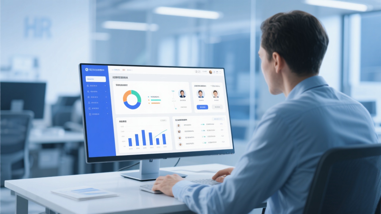 快速搭建招聘管理系统，企业HR必备的3大技巧！