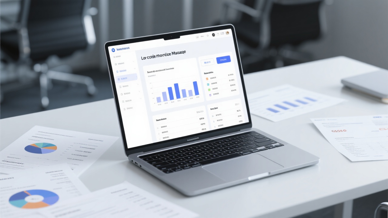 零代码搭建报价管理系统，小白也能轻松上手！