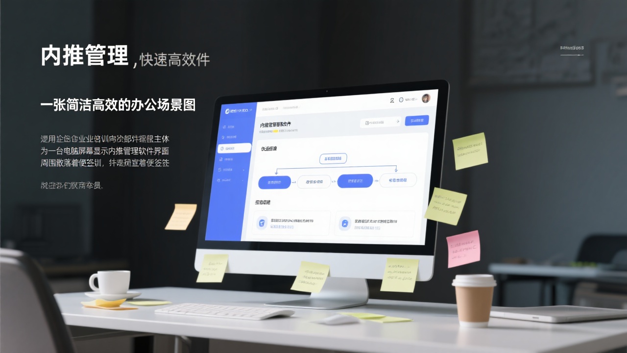 5分钟搞定！如何快速搭建内推管理软件？
