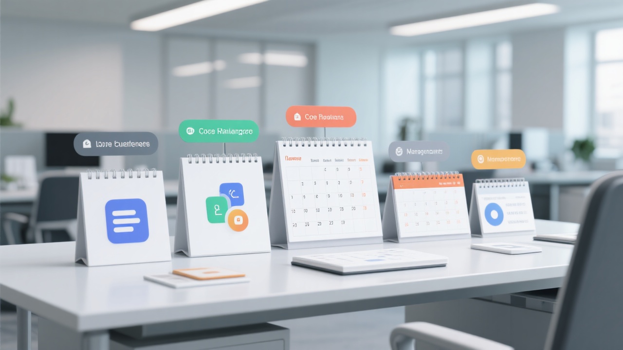 低成本排期管理工具推荐，哪个最实用？