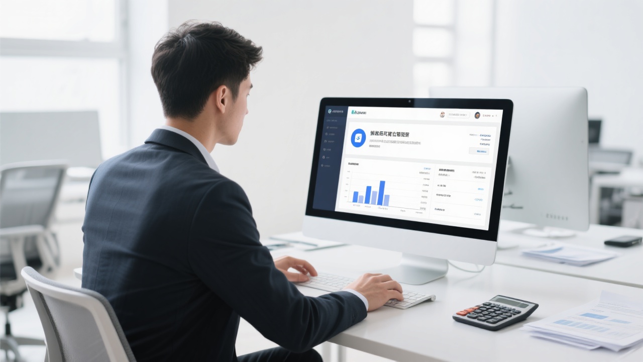 低成本发票管理软件推荐：哪款最适合中小企业？