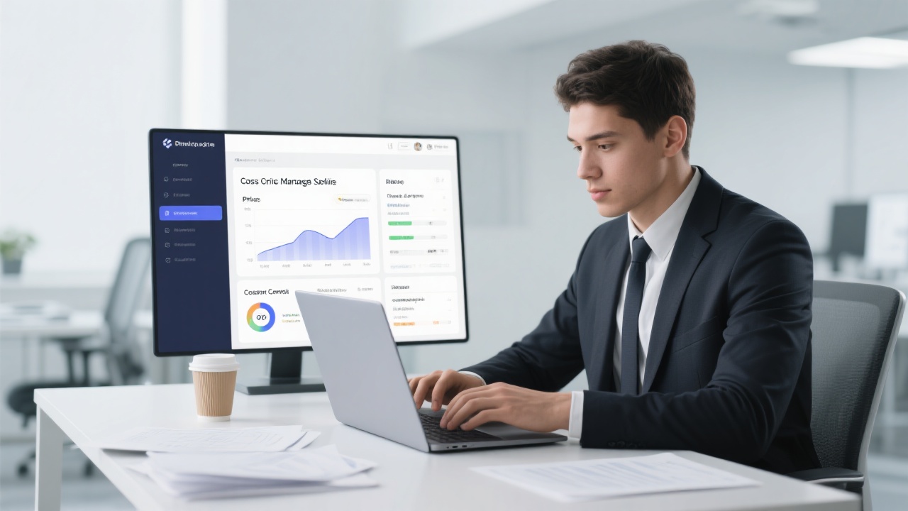 低成本报价管理软件，真的靠谱吗？