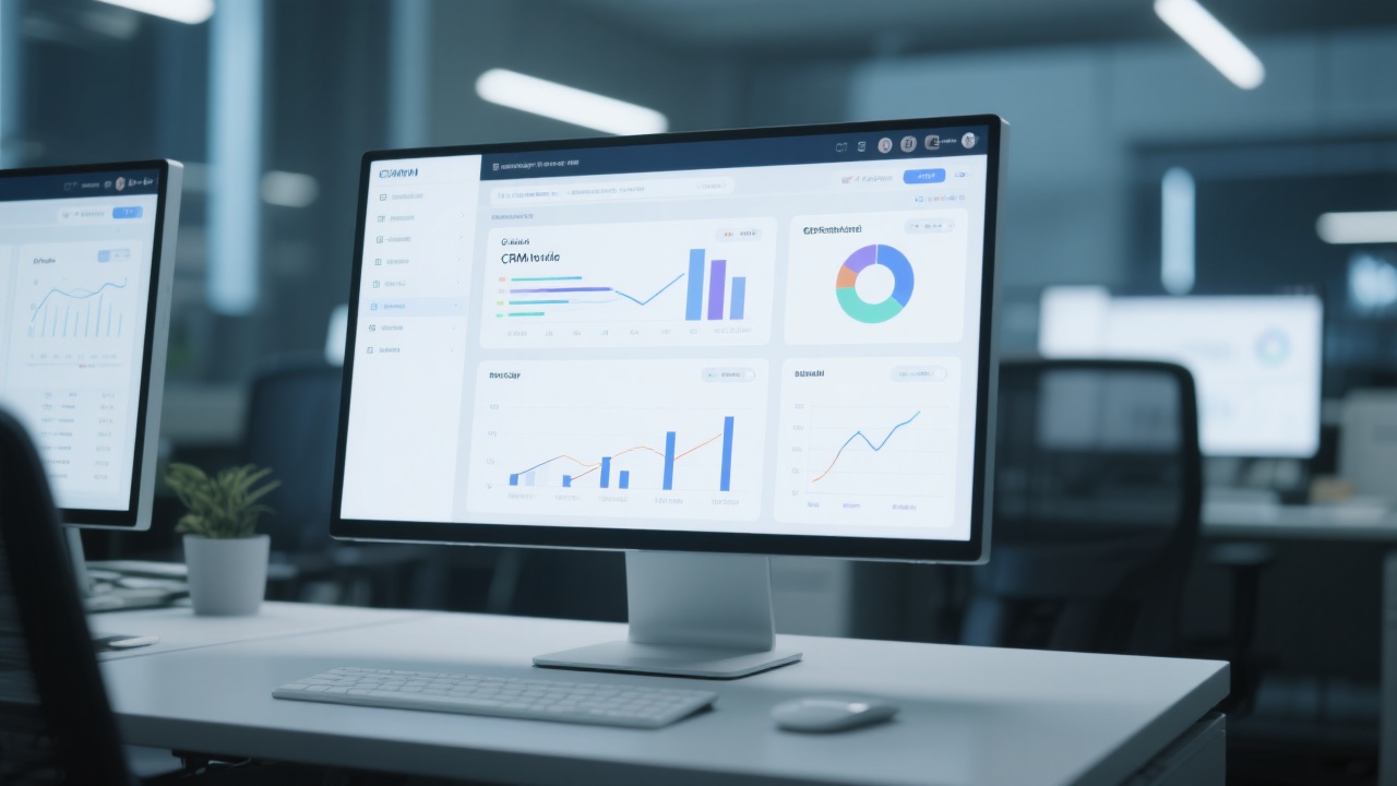 在线CRM客户管理系统选哪个？2025最新评测推荐