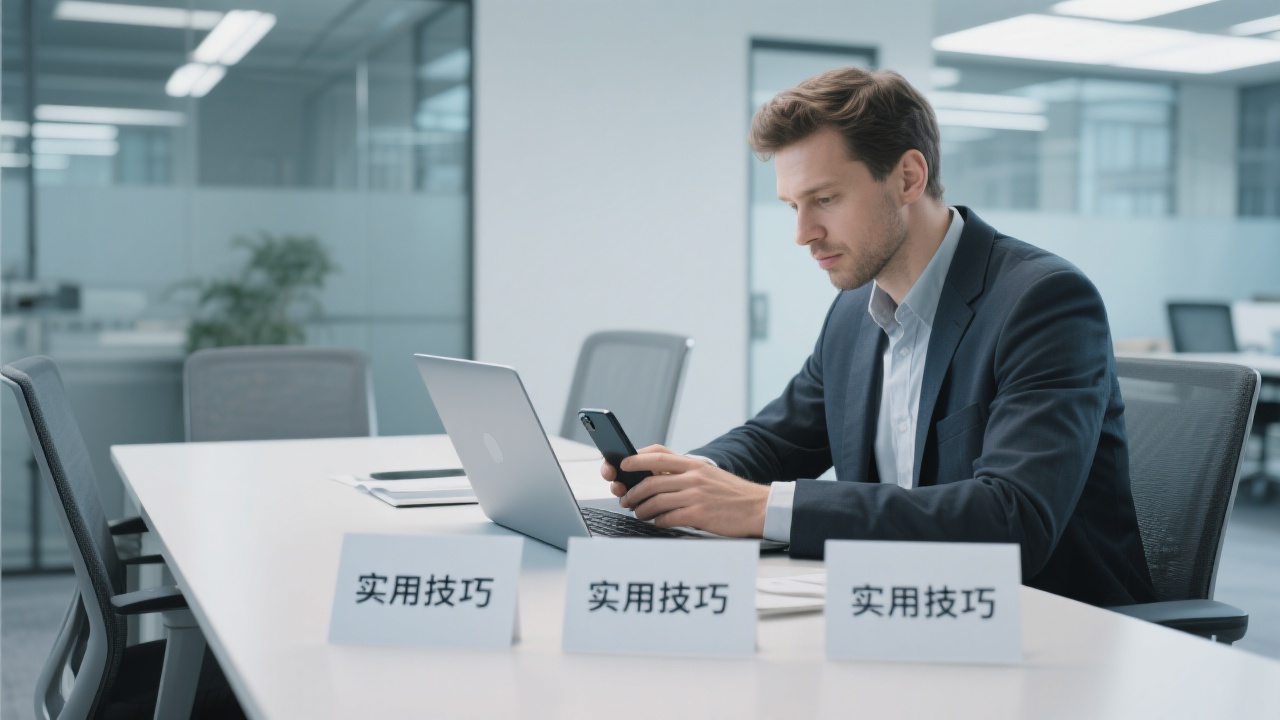 客户如何管理？5个实用技巧助你轻松搞定！