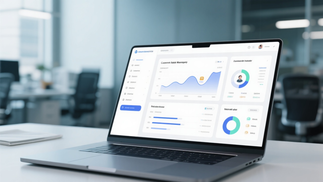 2025年必备！这款客户销售管理软件真的好用吗？