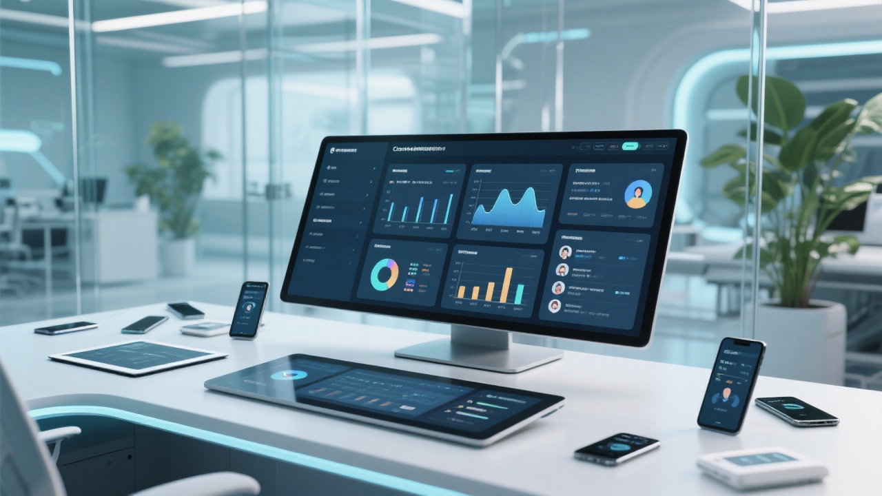 2025年最火的客户管理软件哪个好用？