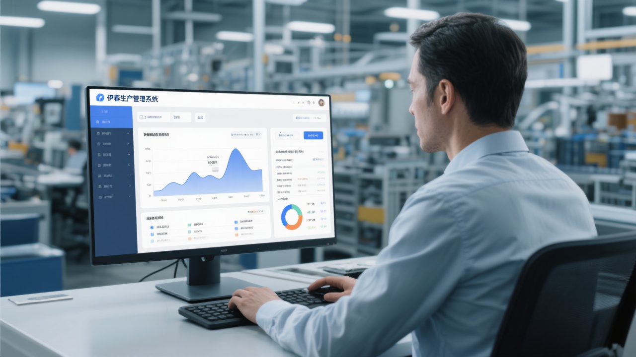 伊春生产管理系统：企业高效运营的秘密武器？