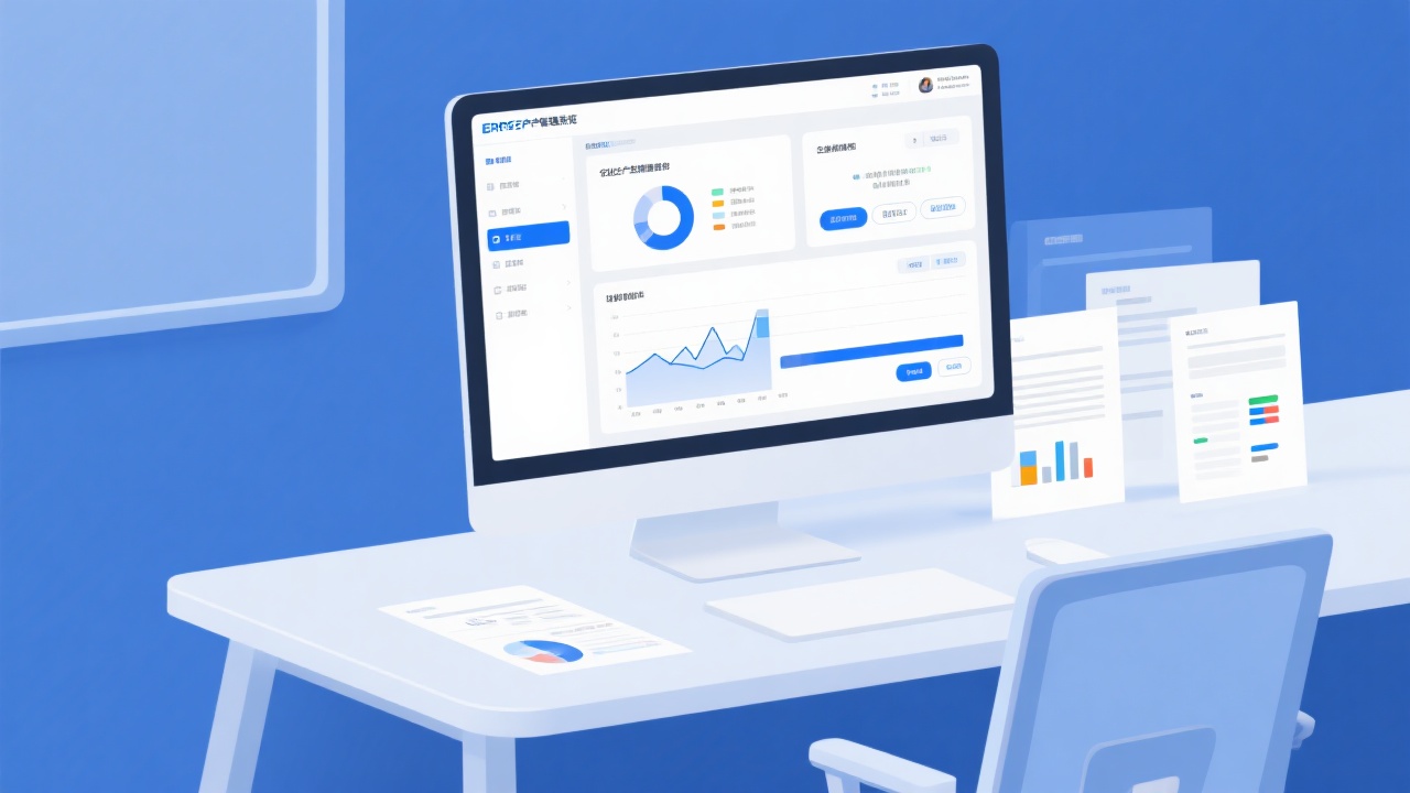 如何选对下单ERP生产管理系统？提升效率必备指南！