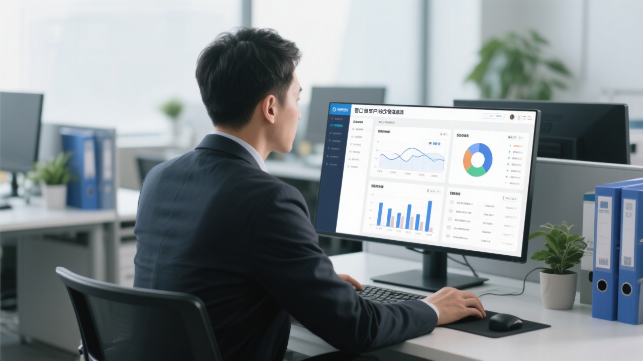 营口客户成交管理系统：如何轻松提升销售业绩？