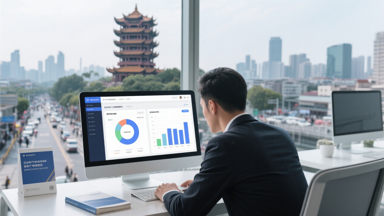 武汉客户关系管理系统选哪家好？企业必备指南！