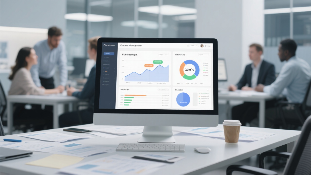 如何用已成交客户管理系统提升复购率？