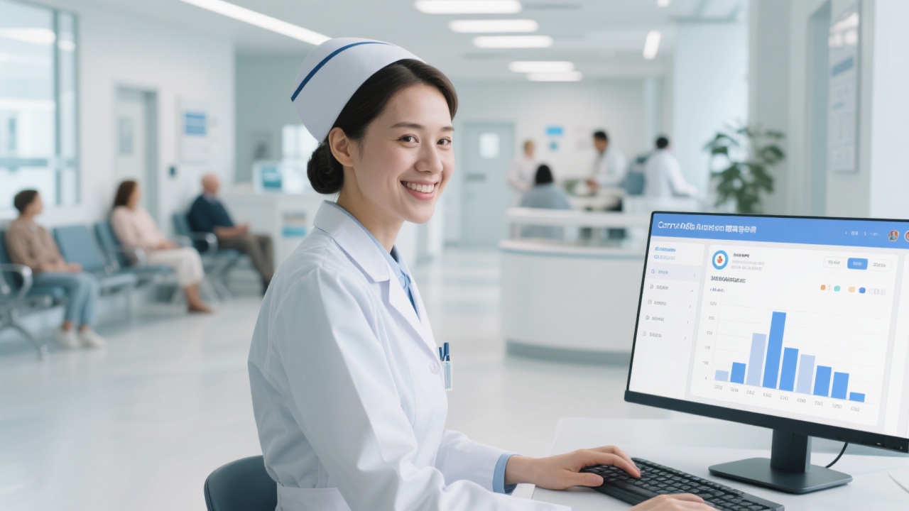 医院客户服务管理系统：如何提升患者满意度？