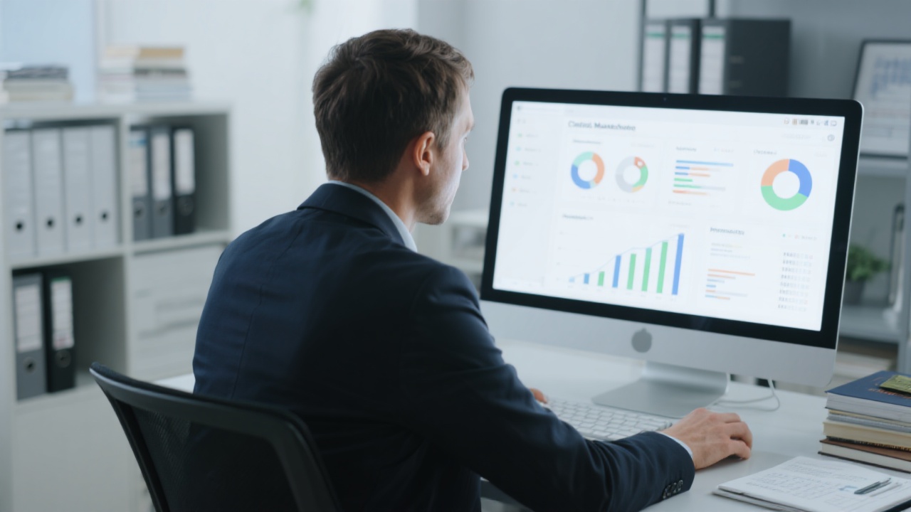 如何用信贷系统高效管理客户？