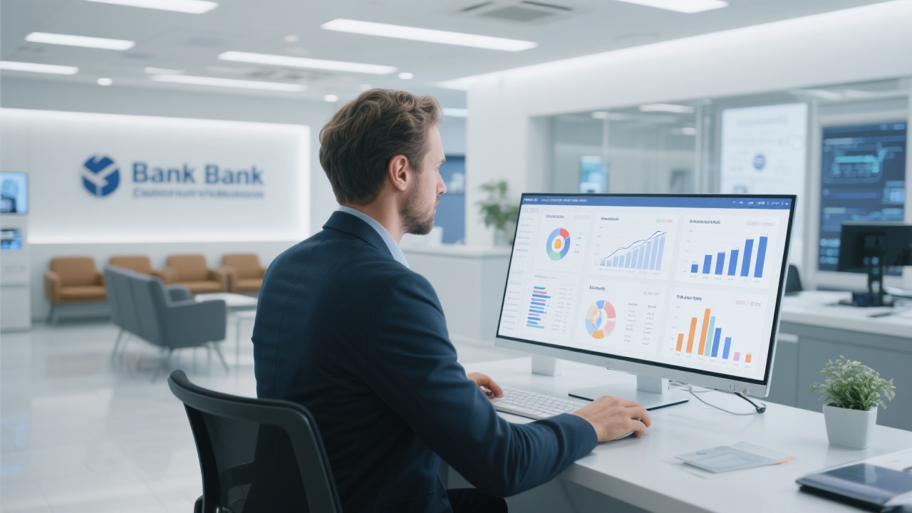 银行大数据客户管理系统：如何提升客户满意度？