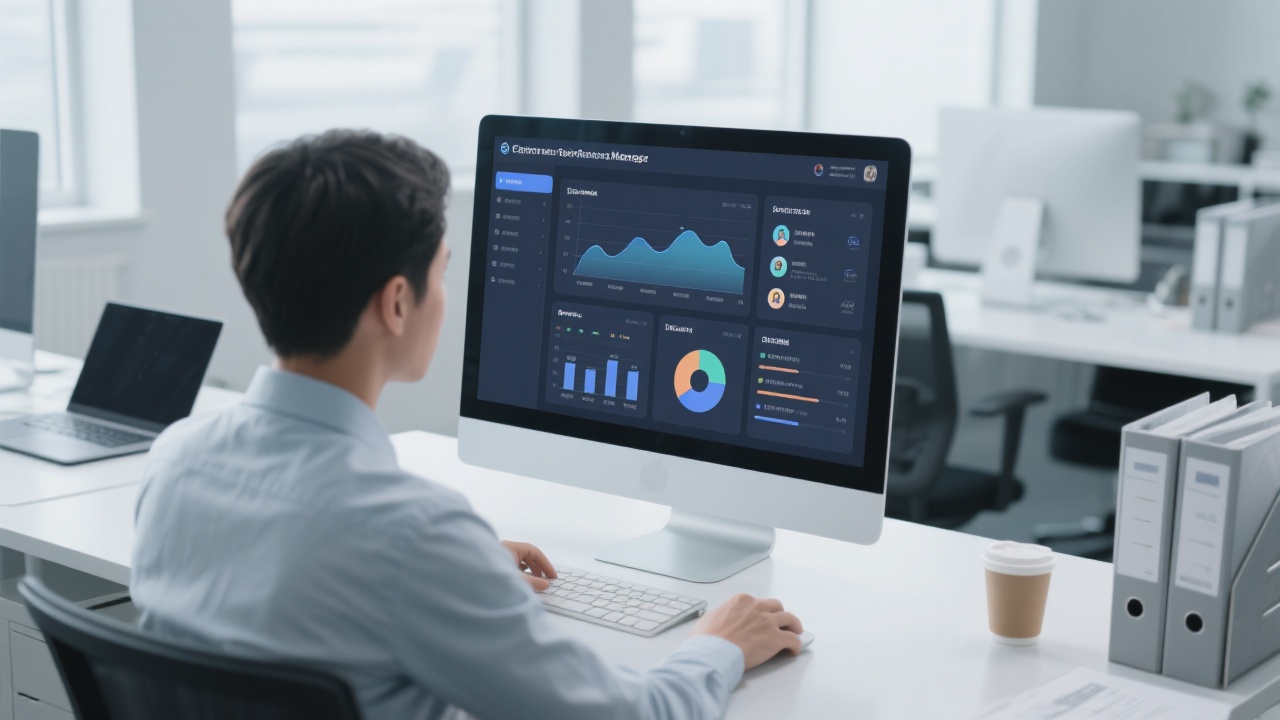 如何高效运营客户关系管理系统？