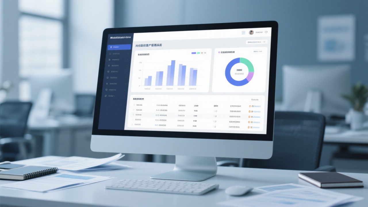 月租客户管理系统怎么选？省心省钱的秘诀在这！