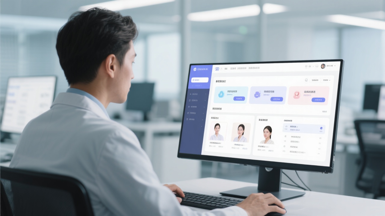 医美行业客户管理系统怎么选？教你避坑攻略！