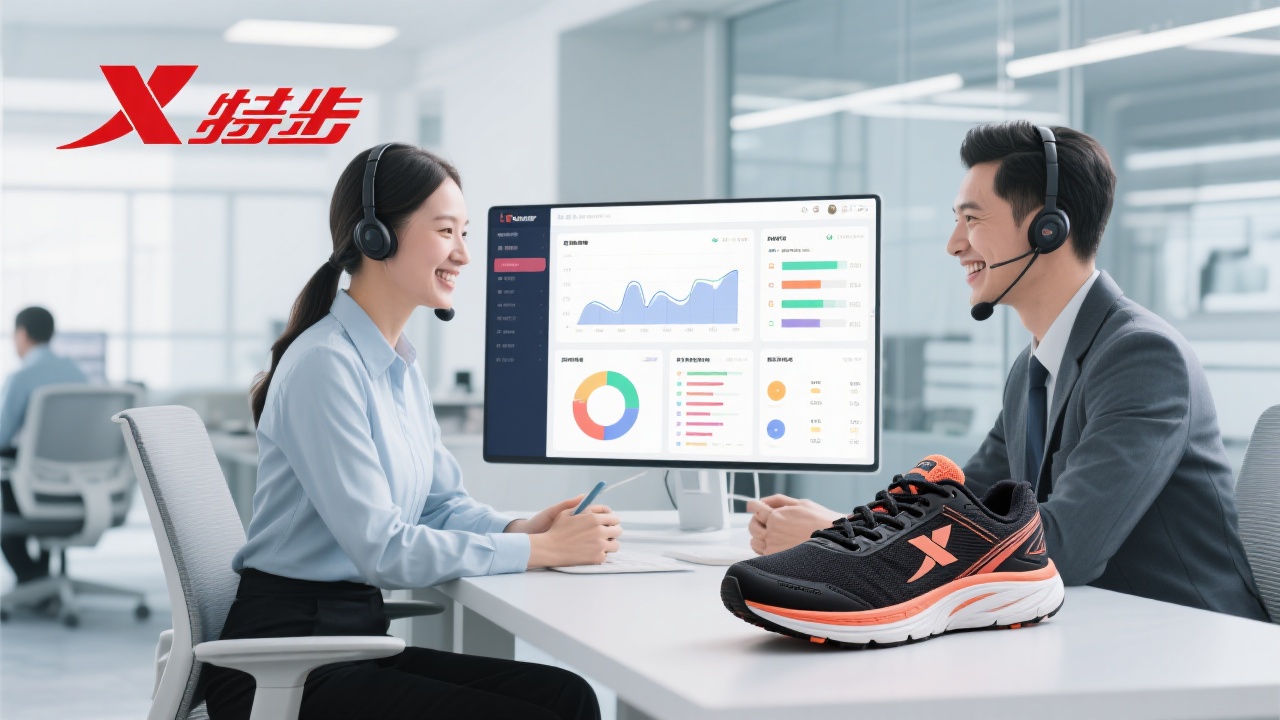 特步客户管理系统：如何提升客户满意度？