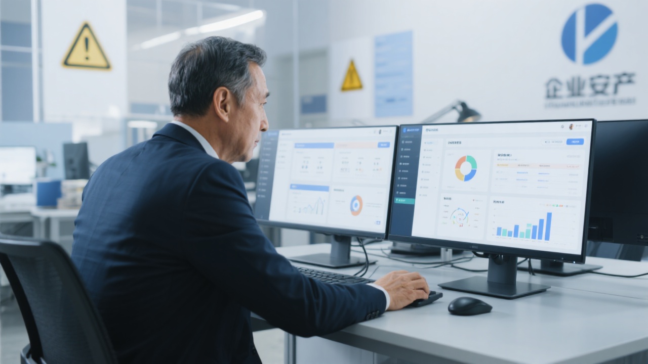 企业安全生产管理软件怎么选？