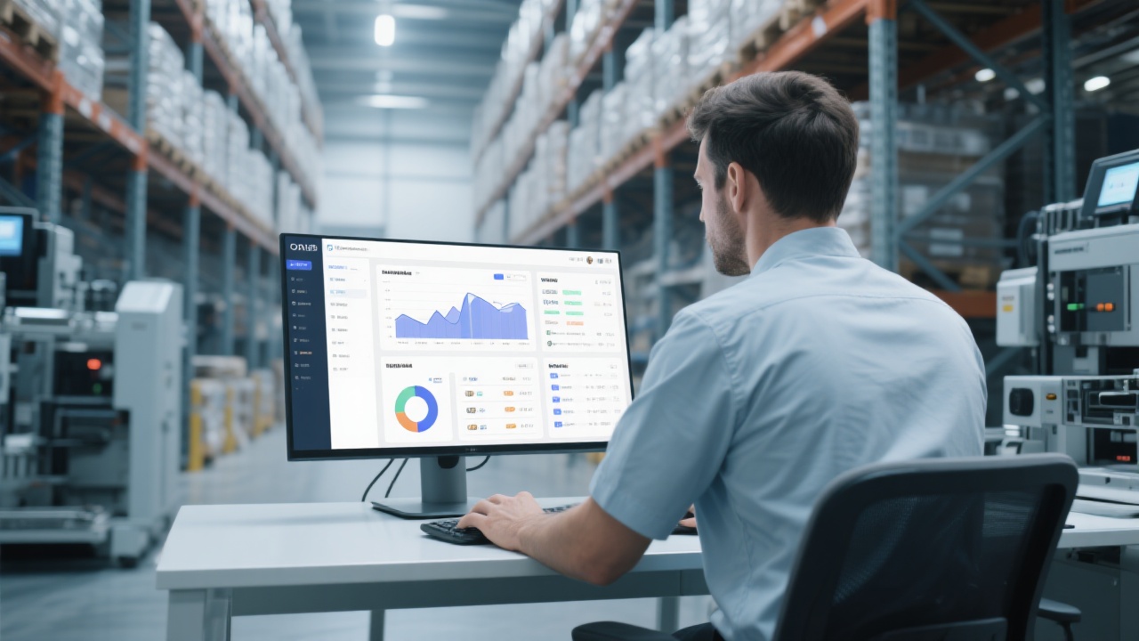 第三方仓储企业如何高效利用OA系统提升管理？